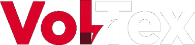 VolTex logo